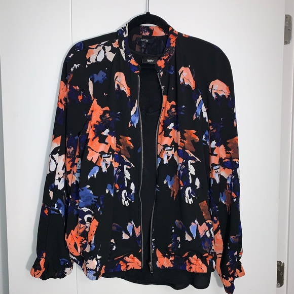 APT. 9 jacket size M - Picture 8 of 11